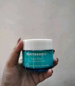 Mamaearth  Face Moisturizer-75,%left