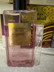 Victoria's Secret Bombshell 10ml
