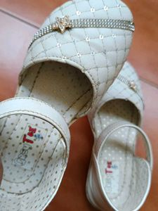 Cute Girls' shoes 4 years perfect fit