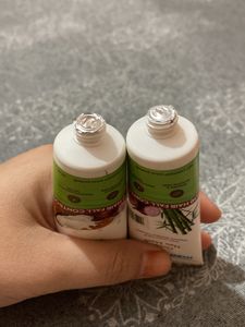Mama earth Combo
