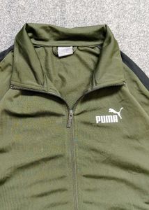 Puma Track Jacket