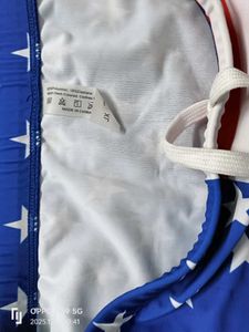 Stars &amp; Stripes Bikini for men