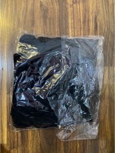 Cider Black PJ Set Brand new