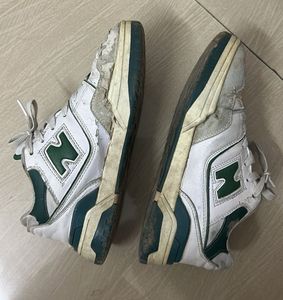 NEW BALANCE 550 Original shoes