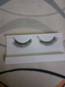 NYX False Eyelashes