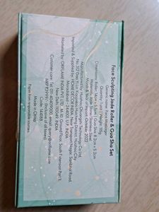 Face Jade Roller