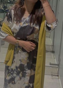 Beautiful Dress