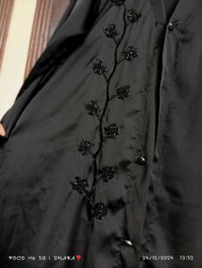 abaya Fabric Nida Fabri