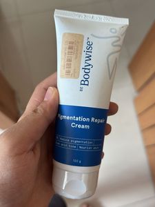 Bodywise Pigmentation Repair Cream