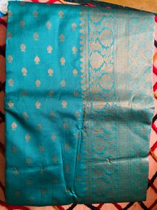 Banarasi Silk Saree