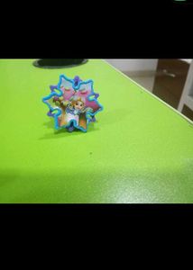 Kinder joy toys