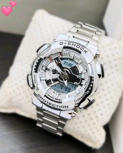 G-Shock Watch
