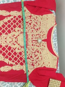 Pakistani Suit