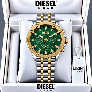 Diesel Watch