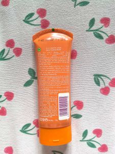 Lotus Herbals Safe Sun Daily Sunscreen SPF 40