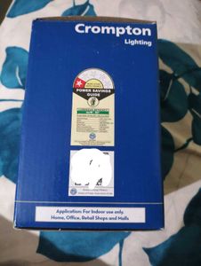 Crompton Param LED Bulb 30W
