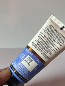 Dr. Seth's Ceramide &amp; Vitamin C Moisturizer