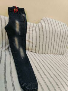 New Design  Joggers Jeans