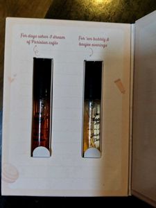 Plum BodyLovin Perfume Discovery Set