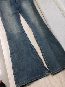 Vintage Flare Jeans