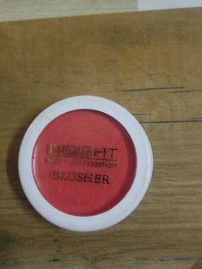 Insight Cream Blusher - Strawberry drip