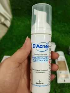 skincare combo