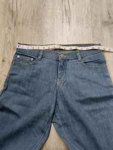 Ma2560 Martini Bootcut jeans waist 30 inches