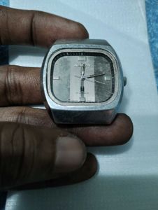 Vintage Allwyn Mechanical Watch