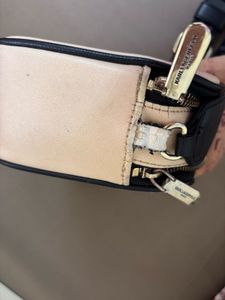 Karl Lagerfeld Choupette Crossbody Bag