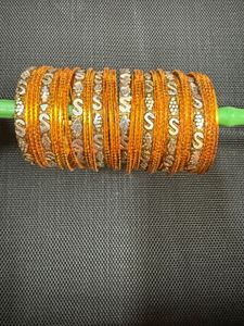 Assorted Bangle Set