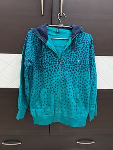 United Colors Of Benetton Hoodie