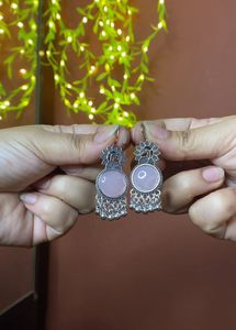 Buy Any 2 Earrings