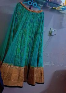 florar skirt
