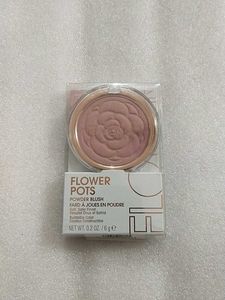 Flower Powder Blush -sweet Pea