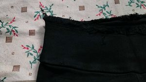 Classic Black Pants