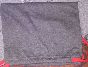 Air India Premium Laundry bag