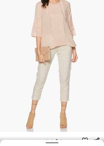 Label Ritu Kumar Top