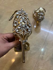Princess Heel