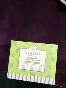 Dot &amp; Key Cica Calming Moisturizer