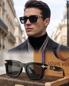 Luxury Louis Vuitton Sunglasses