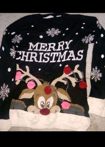 Sweater For Girls