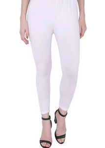 Ankle Length Leggings For Women