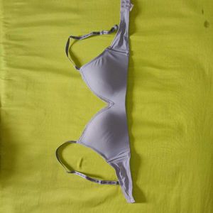 Comfortable Ribbed Bralette