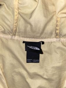 The North Face Colorblock Jacket