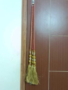 Punjabi hair accessories