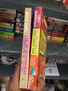 Children's Books Bundle