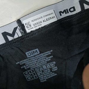 🪔 Men's DIM Briefs