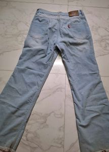 Denim Jeans Combo
