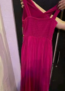 Party gown