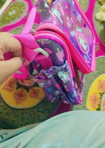 Unicorn  Bag